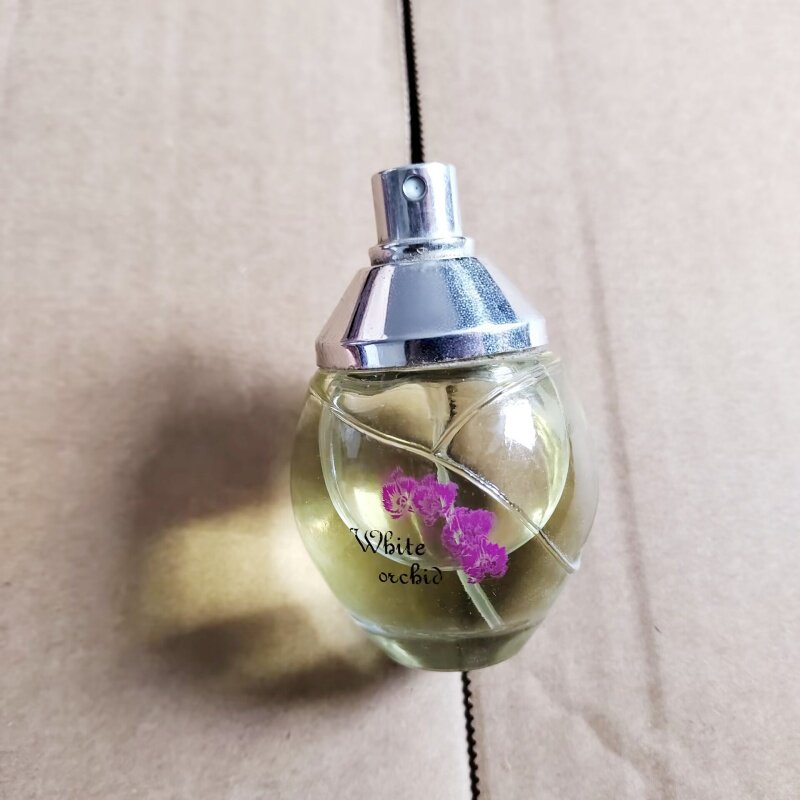 出口版~经典白兰花香水30ml核心香调就是‌白玉兰 适合收藏图片