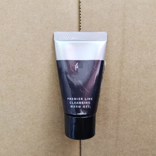 日本原产~茵~@fu//纱晶睿迷温感卸妆啫喱洁面15g体验高端卸妆产品