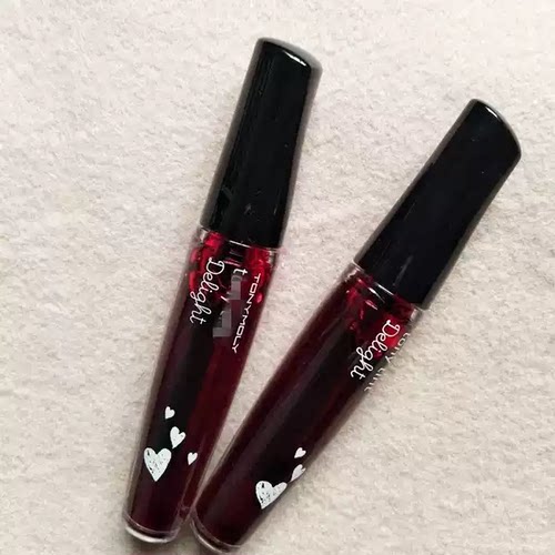 韩国柜68~魔法//森~琳浆果染唇液8.3ml 亲密爱人染色唇釉防水持久