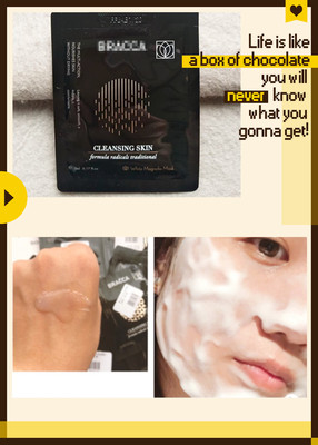 5ml氧气涂抹式深清洁毛孔抗氧化