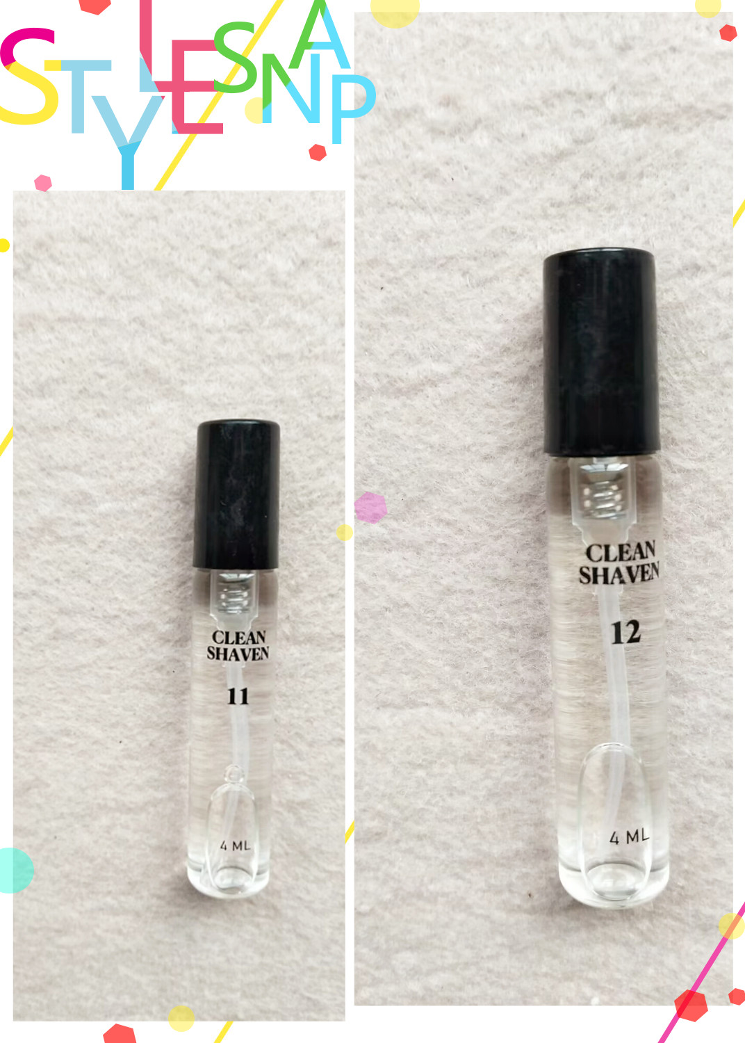 香水4ml香调属于“混合香调”