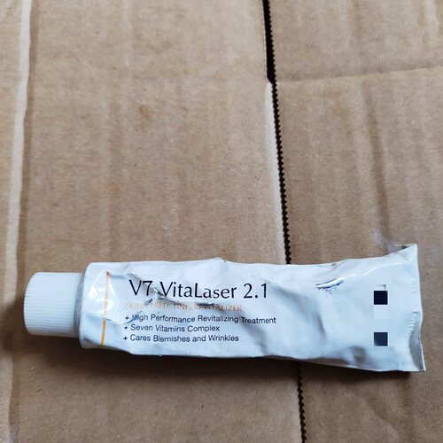 不要钱满95元免费送1瓶~正装~d//家~@亭v7懒人素颜霜30ml