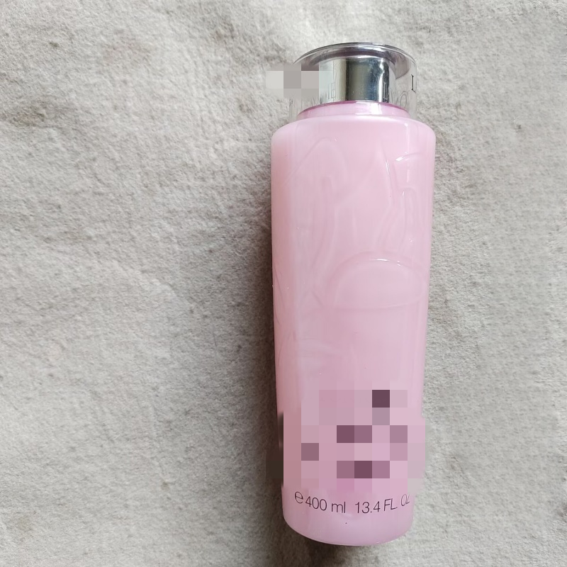 清仓~产品瑕疵日期差看好再拍~栏///@k旧版粉水400ml化妆水湿敷水