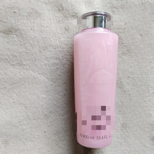 清仓~产品瑕疵日期差看好再拍~栏///@k旧版粉水400ml化妆水湿敷水