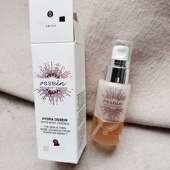 胶原蛋白水润雪亮精华液40ml 瑞士源价380 丽D翡SI 10倍紧致亢皱