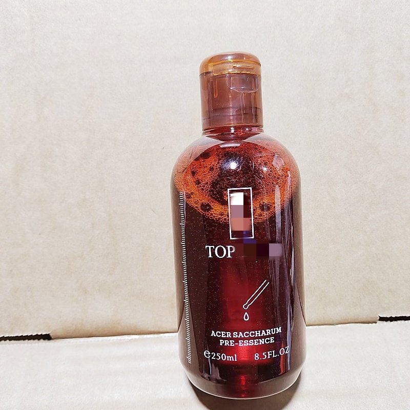 高端货 出口加拿大美容院/高活性枫糖肌底精华液250ml补水提亮,彩妆/香水/美妆工具,修眉刀,淘宝优惠券,粉丝福利购,淘宝优惠卷