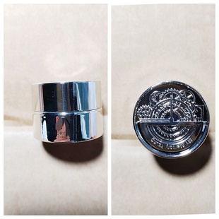 小球藻精华面霜5g紧致抗蓝光 皮肤回到过去 日本源价405 时光逆流