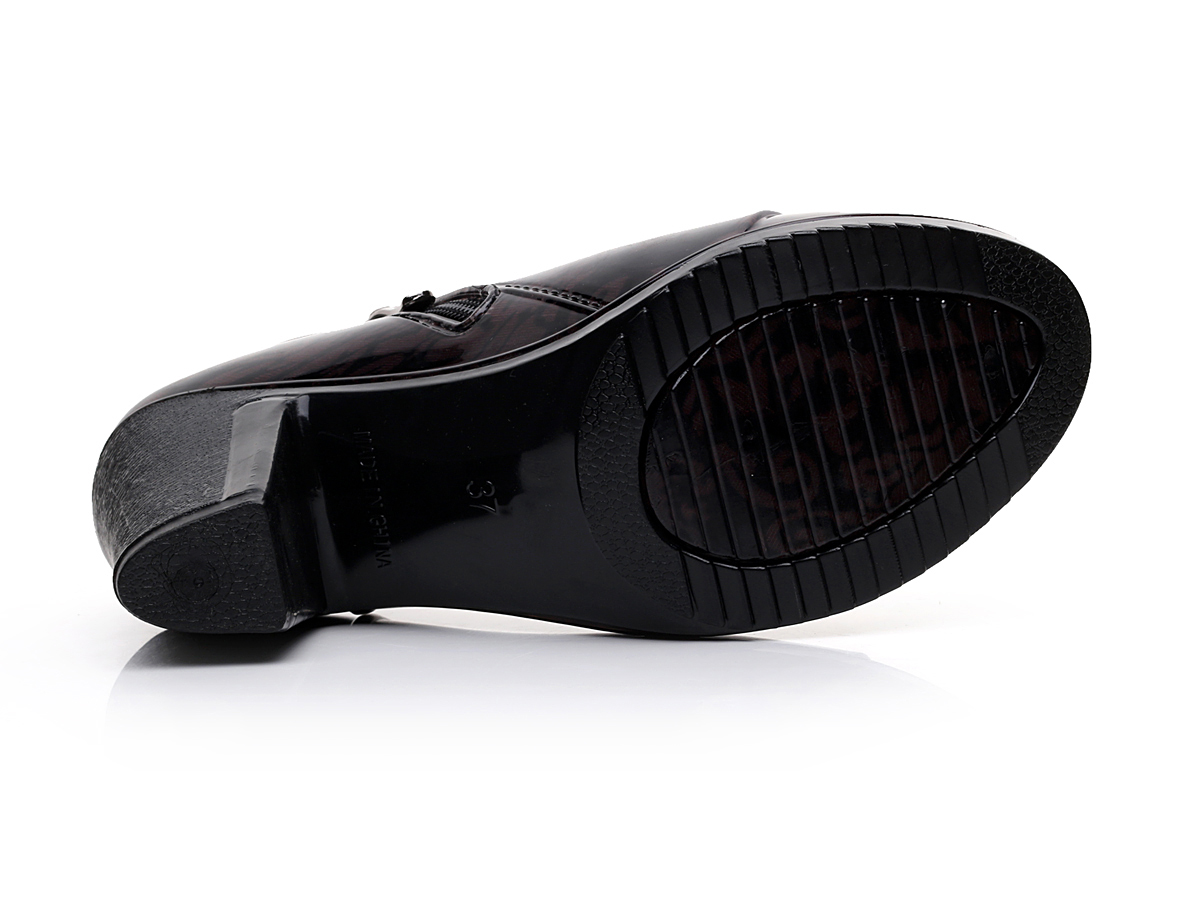 Chaussures en caoutchouc doux - Ref 931580 Image 3