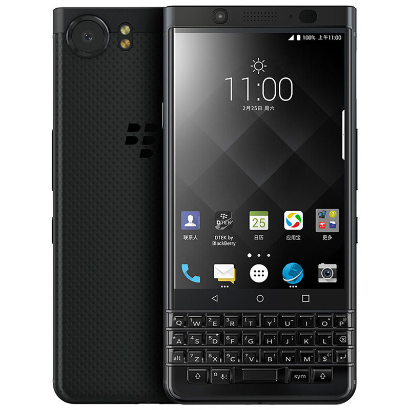 [Self] BlackBerry/ Blackberry KEYONE 4G Full Netcom 4GB + 64GB Business mobile phonein the Phone  category - from Buy2taobao.com to provide professional Taobao agent buy service