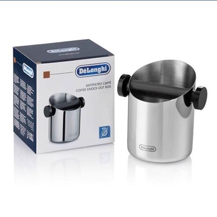 Delonghi/德龙 S2全自动咖啡机除垢剂拉花杯敲渣桶咖啡杯豆配件