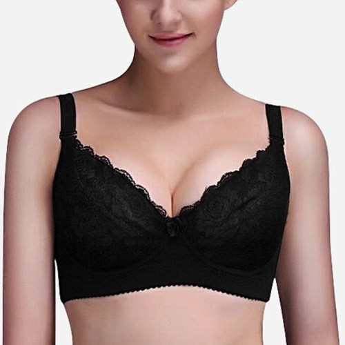 收副乳调整型文胸马克·宝迪纯棉