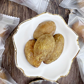 包邮 忆饯橄榄闽南特产九制橄榄回甘橄榄蜜袋装 青果橄榄肉