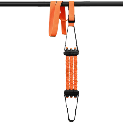 跃动引体向上助力带中考用