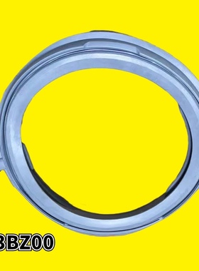 适用松下洗衣机XQG90-E9A2D/XQG90-E9028/XQG100-E1028门封密封圈