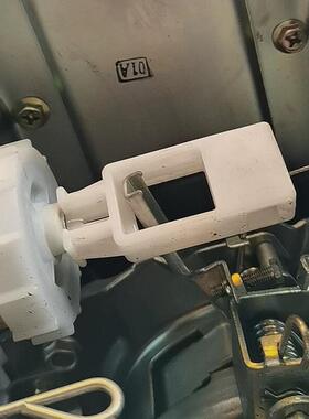 适用于吉德洗衣机配件XQB133 150-61TAL 81TAL排水阀阀芯水堵水封