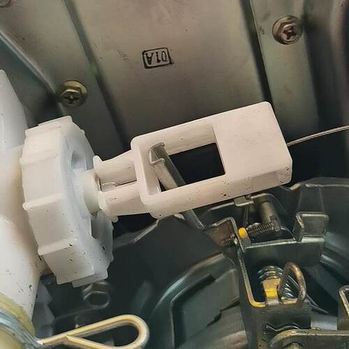 适用于吉德洗衣机配件