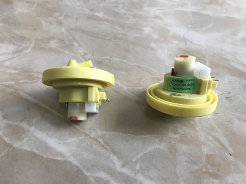 适用LG洗衣机XQB50-348SN-368SN-398SN水位传感器/水位开关BPS-J