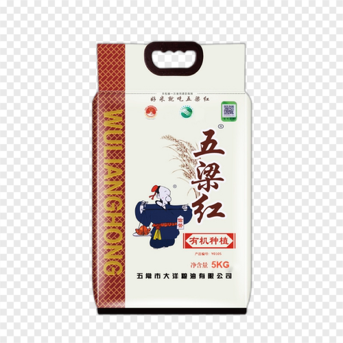 新磨新米五粱红五常软糯真空防虫