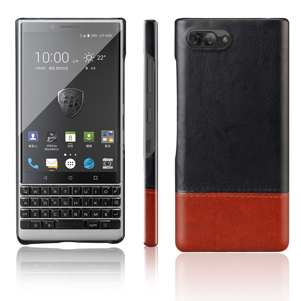 黑莓 BLACKBERRY KEY2手机壳疯马纹黑莓BlackBerryKey2手机贴皮壳|ruв категории Цифровые аксессуары, аксессуары для мобильных телефонов, телефон защитный кожух/оболочка - от Buy2taobao.com для оказания профессиональной услуги покупки агента Taobao