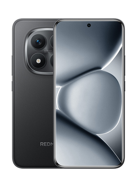 MIUI/小米 REDMI Note 15 Pro+ 7000mAh大电池5G全网通智能手机