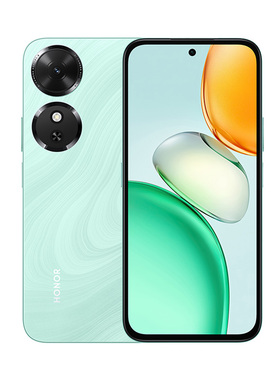 honor/荣耀 Play10C 6000mAh电池超长续航抗摔防水5G全网通手机