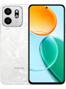 honor/荣耀Play9T 6000mAh长续航超抗摔防水直屏超薄全网通5G手机