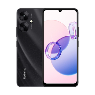 小米 Redmi 13C 官网正品 MIUI 5G手机 256G 全国联保