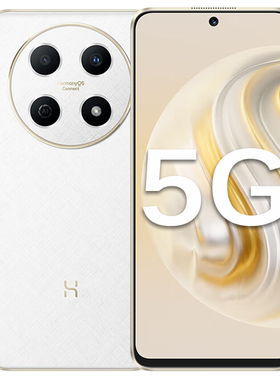 Huawei/华为 hi畅享 70 Pro  5G旗舰手机 雪域白 8GB+256GB