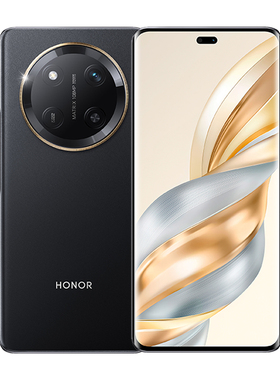 honor/荣耀 X60 Pro 1亿像素拍照66W超级快充护眼屏全网通5G手机