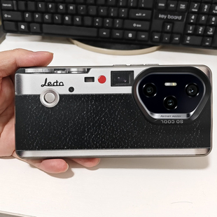 适用荣耀300手机壳新款300pro照相机保护套简约创意个性时尚定制潮小众不撞款甜辣风300ultra至尊版