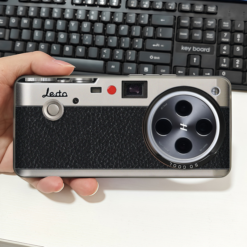 适用oppofindx8手机壳x8pro新款x8s+个性创意创新磨砂防摔保护套x8ultra男搞怪沙雕手机套小众简约照相机图