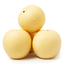 蜜梨10斤 包邮 河北皇冠梨当季 新鲜水果梨子雪梨清甜多汁整箱