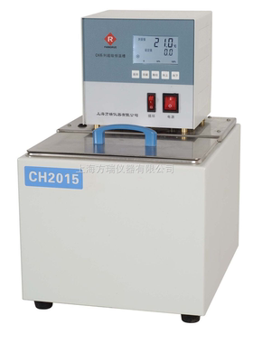 上海方瑞 CH2006N/CH1506N/CH1006N恒温油槽粘度计 恒温槽