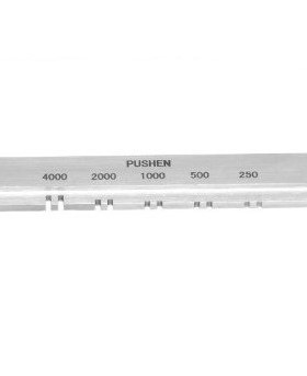 上海普申 油漆流平流挂实验涂膜仪器LPQ/LG PS2521/ PS2522流挂仪