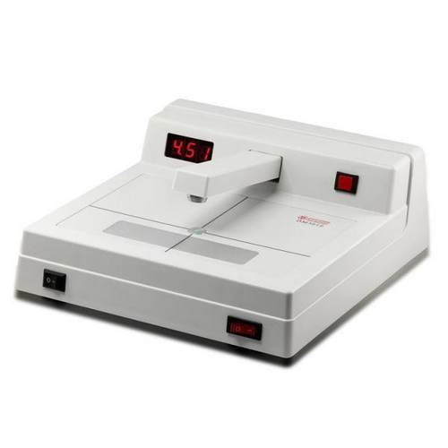 DM3010 4.0黑白密度计 透射式黑白密度计 黑度计