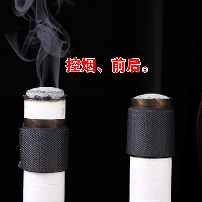 艾灸消烟器家用雷火灸