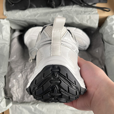 做旧巴黎10xl老爹鞋增高厚底鞋