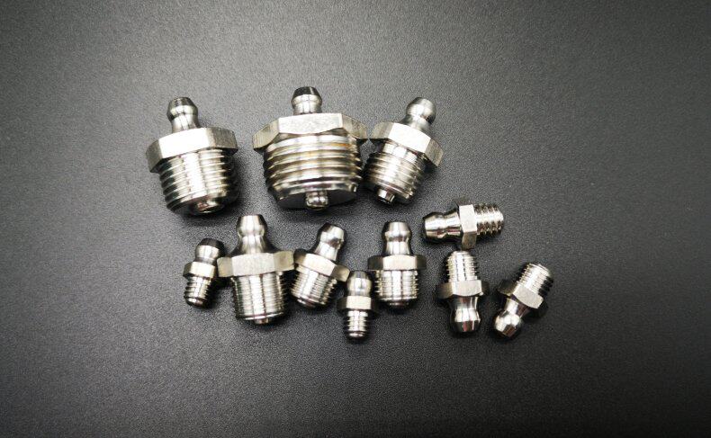 黄油嘴黄油嘴国标油杯