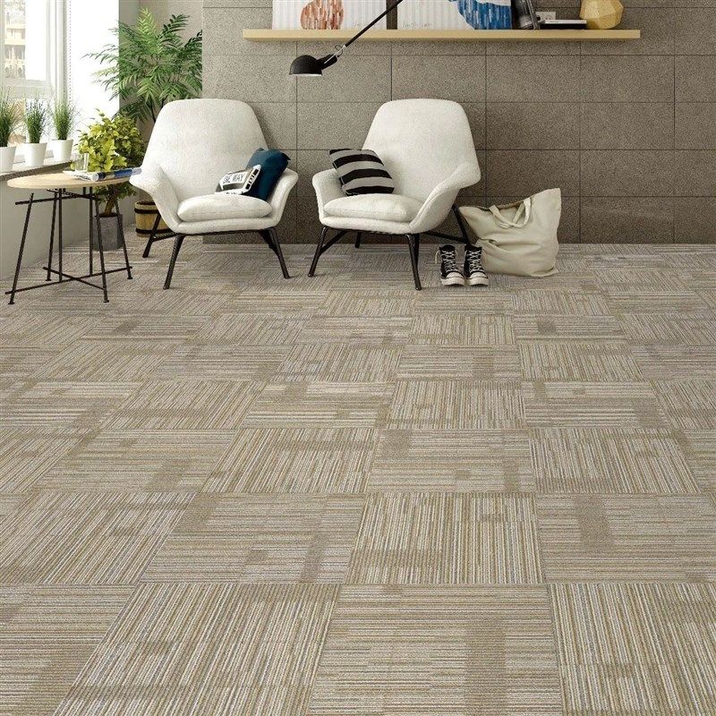 商用办公室方块拼接地毯家用满铺大F面积水泥面直接铺台球厅出租,居家布艺,地毯,淘宝优惠券,粉丝福利购,淘宝优惠卷