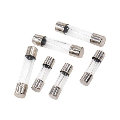 5*20 6*3f0mm玻璃保险丝管/熔断器250V F1A/2A/3A/4A/5A/6A 1A-30