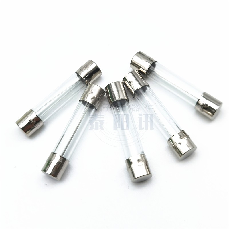 6*30MM玻璃保险丝管熔断器250V F1Ay23456A7A8A10A 12A 15A 20 30