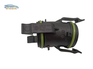 高7凌渡朗逸速腾新桑EA2111.4T涡轮增压进气管压力接管接头密封圈