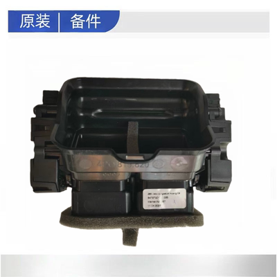 原装奥迪A6L风道蒸发箱电机