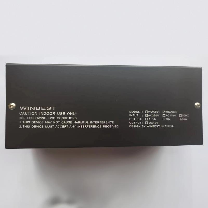 开关电源220V转12V，5AWINBEST