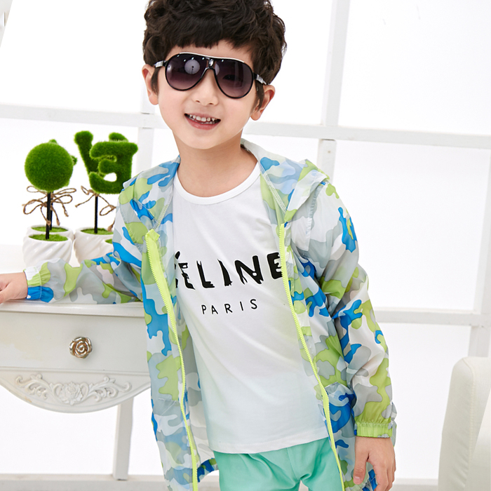 Blouson enfant - Ref 2156181 Image 3