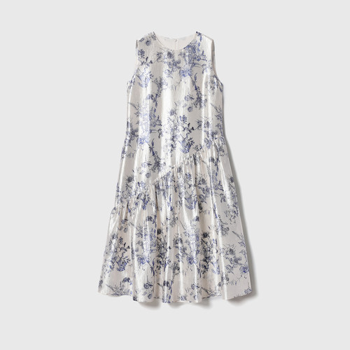 琉璃水光感~惊艳！26SS【日本㊣进口《京都印染》授权】全系列