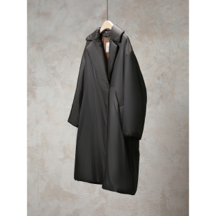 吃面服 ㊣进口 料 敲轻柔 中长御寒外套 25冬 填驼绒 口碑静奢