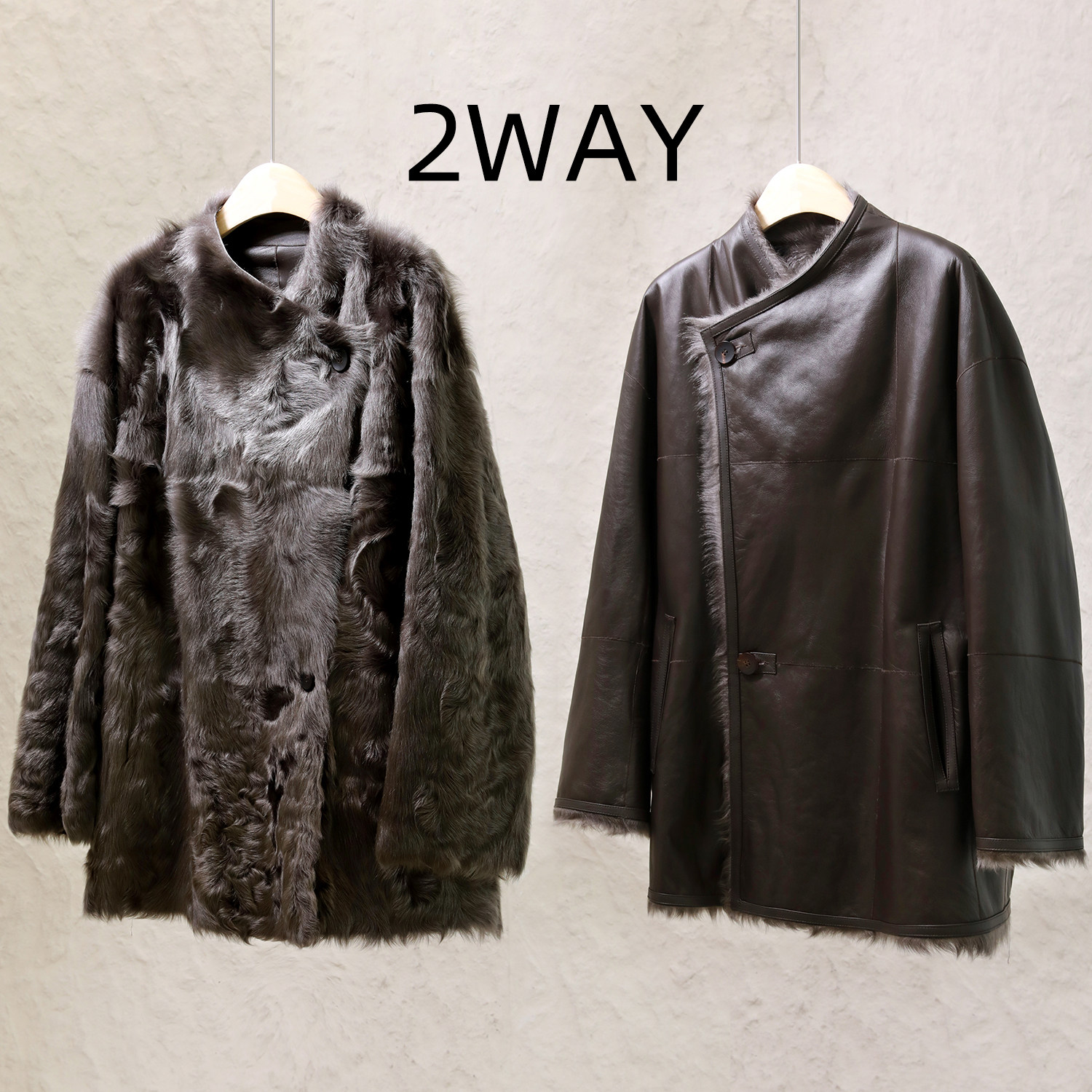 25冬~ 重磅秀场款【