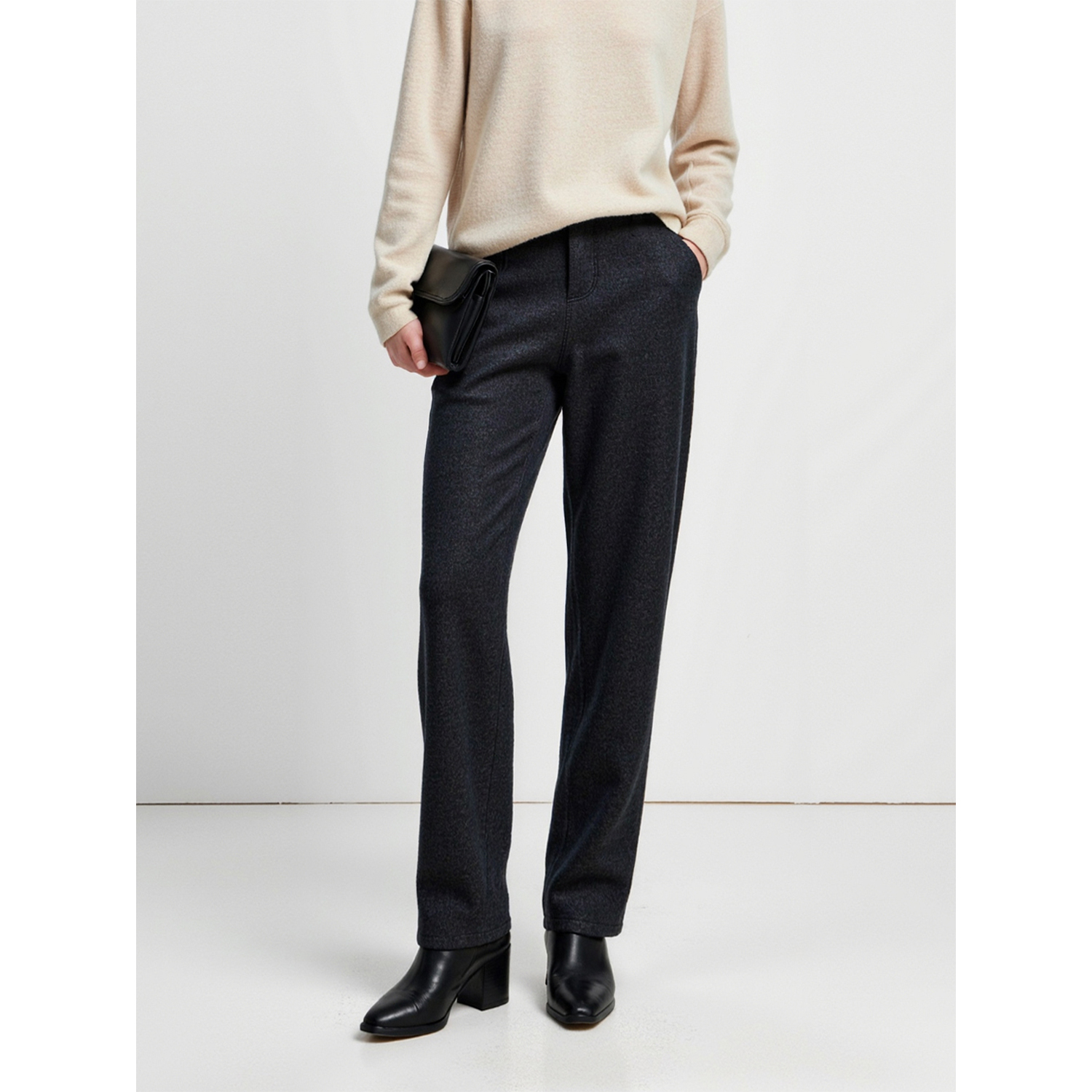 25冬~ 舒弹柔软/质感丰盈