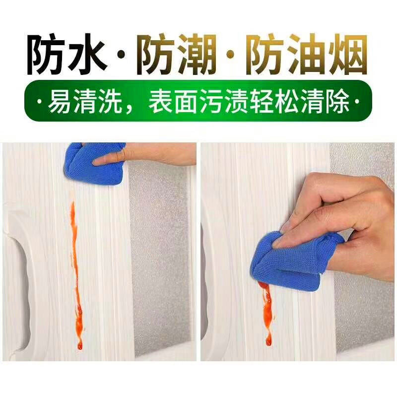 定制高品质PVC折叠门厨房隔断客厅阳台隔断公寓用隔断折叠门特惠